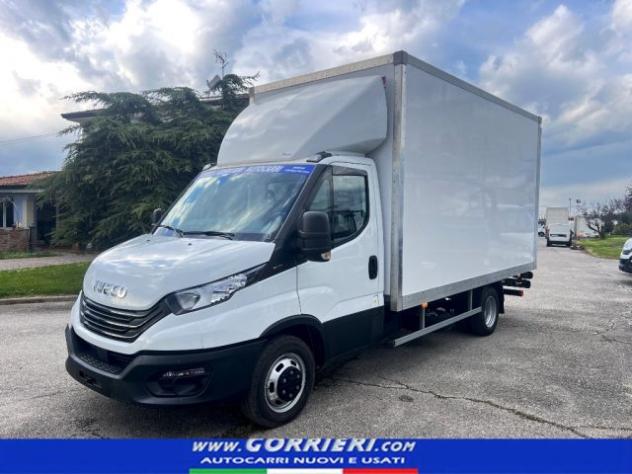 IVECO Daily 35-160 3.0L rif. 24013345 - Foto 2