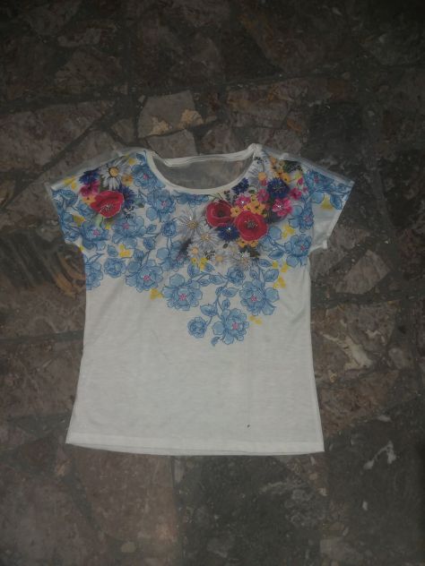 Set abbigliamento bambina 6anni - Foto 8