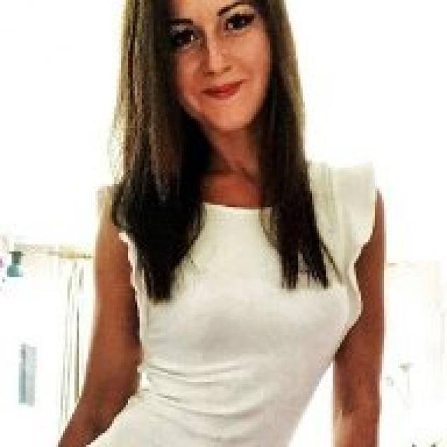 Margareth, 23 da Velletri Tel: