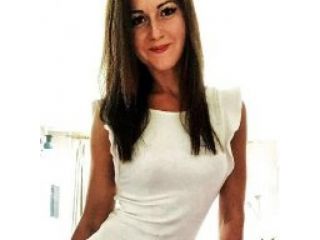 Amore e incontri Velletri - Margareth, 23 da Velletri