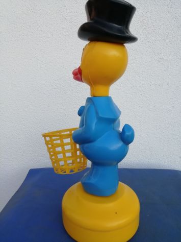 pupazzo disney anni 70 - Foto 3