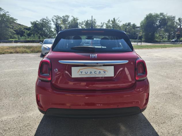 Fiat 500X 1.3 Multijet #12047 - Foto 4