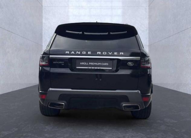 LAND ROVER Range Rover Sport 3.0D l6 249 CV HSE Dynamic "VINCOLO FINANZIAMENTO" rif. 22680737 - Foto 6