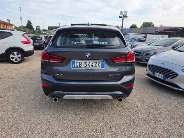 Bmw X1 sDrive18d xLine - Foto 4