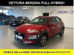 HYUNDAI Kona 1.600 BENZINA HYBRID 105 CV XTECH CAMBIO AUTO! rif. 23975734