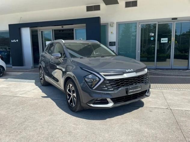 Kia Sportage 1.6 TGDi MHEV Style - Foto 3