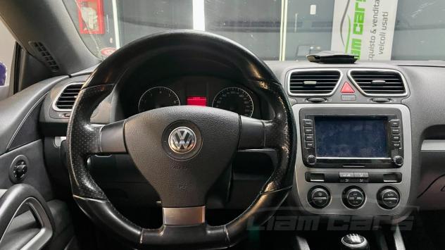 Volkswagen Scirocco 2.0 tfsi - Foto 10