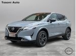 Nissan Qashqai 1.5 e-power Tekna 2wd