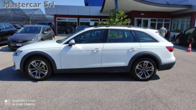 AUDI A4 allroad A4 Allroad Quattro 40 2.0 tdi mhev Business Evolut rif. 24083521 - Foto 3