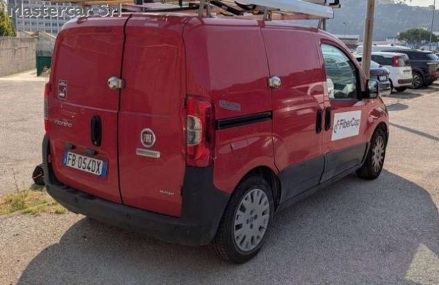 FIAT Fiorino Fiorino 1.3 MJT 95CV Furgone Adventure E5+ - FB054 rif. 24158226 - Foto 2