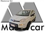 FIAT Panda Panda N1  1.0 70CV HYBRID EURO 6D VAN 4 Posti STRE rif. 23779548