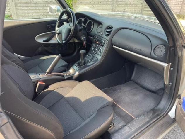 FIAT Barchetta 1.8 16V rif. 23961253 - Foto 10