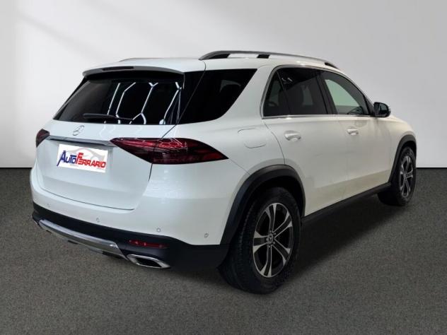 MERCEDES GLE (V167) GLE 300 d 4Matic Mild Hybrid Advanced - Foto 3