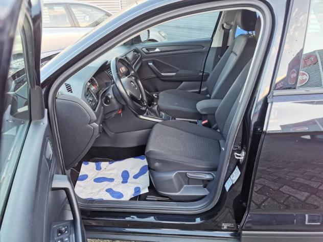 VOLKSWAGEN T-Roc 1ª serie T-Roc 1.0 TSI 115 CV Style BlueMotion Technology - Foto 6