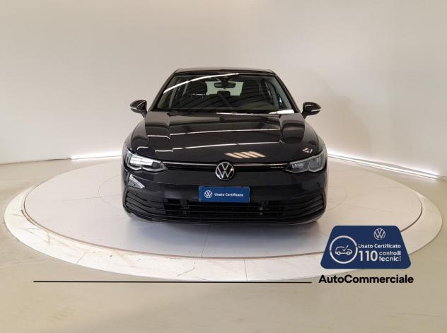 Volkswagen Golf 1.0 eTSI 81kW EVO Life DSG - Foto 2