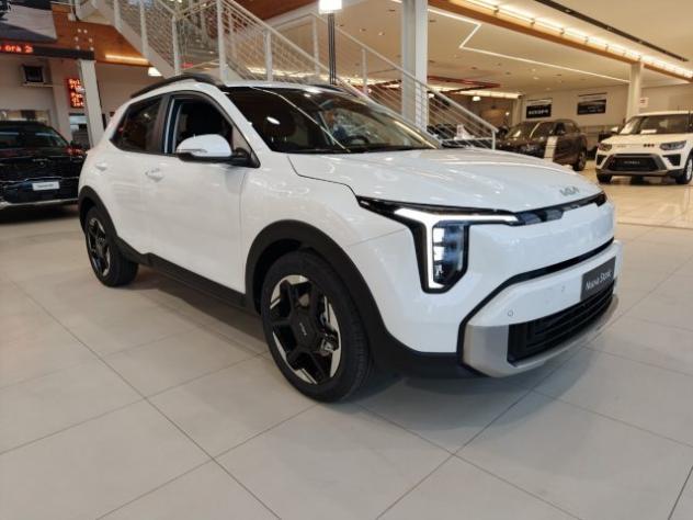 KIA Stonic 1.0 T-GDi 115 CV MHEV MT Style - PRONTA CONSEGNA rif. 23810933 - Foto 3