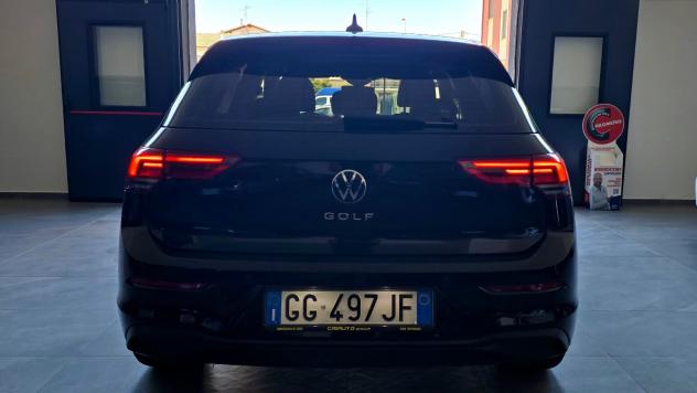 VOLKSWAGEN GOLF 2.0 STYLE TDI SCR DSG 116CV - FULL LED, VIRTUAL COCKPIT, NEOPATETATI - Foto 7