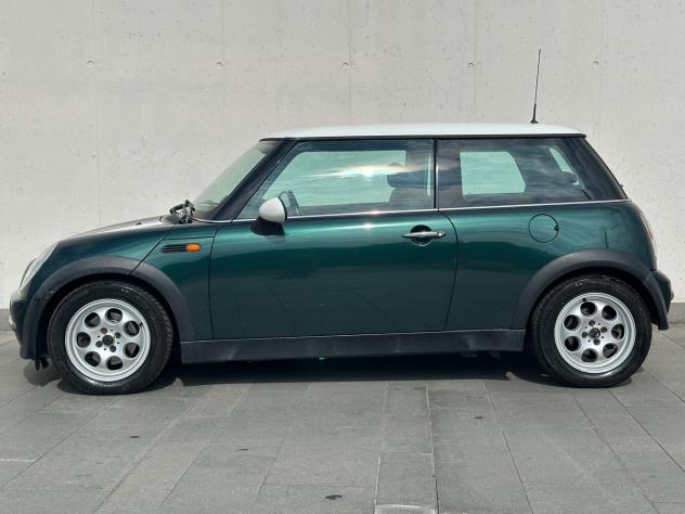 Mini 1.6 16V Cooper Neopatentati - Foto 2