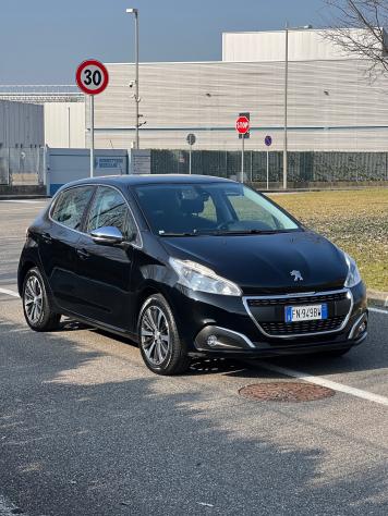 Peugeot 208 1.6 Diesel OK NEOPTENTATI - Foto 3