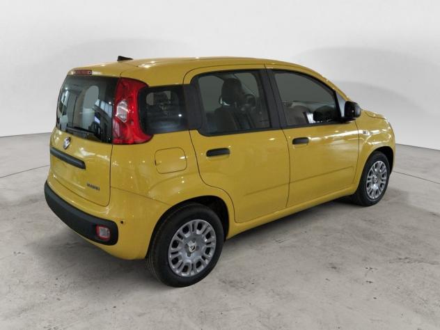 FIAT Pandina 1.0 65cv Hybrid Icon - Foto 6