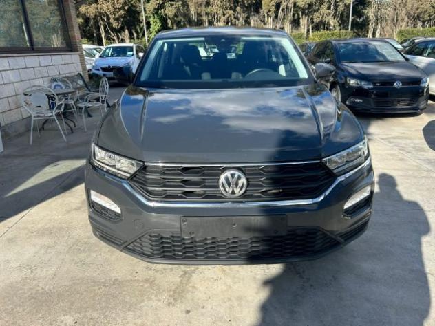 VOLKSWAGEN T-Roc 1.6 TDI BlueMotion Technology rif. 22166729 - Foto 2