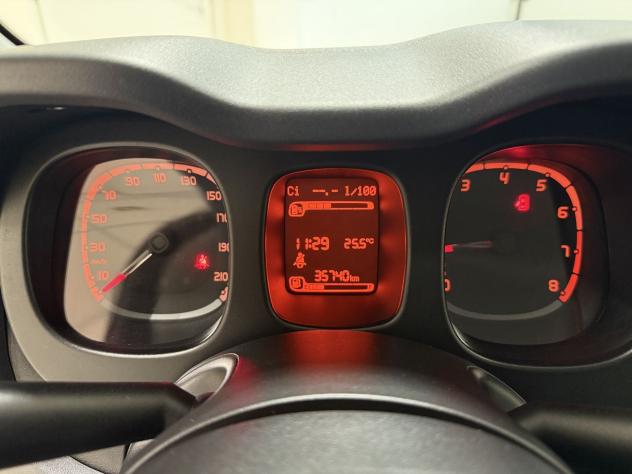 FIAT Panda Panda 1.0 FireFly Hybrid S&S 70CV 5 Posti - PREZZO REALE - Foto 5
