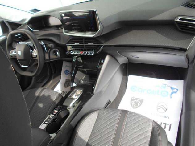 Peugeot 208 136 hybrid Allure CBC4.5 - Foto 8
