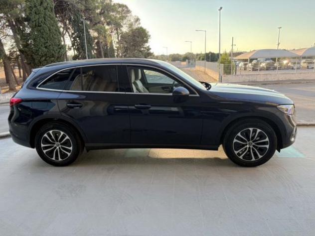 MERCEDES-BENZ GLC 220 d 4Matic Mild Hybrid Advanced Plus. rif. 24143065 - Foto 4