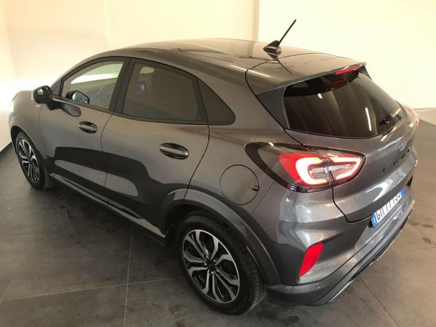FORD Puma 1.0 125cv HYBRID ST LINE - Foto 5