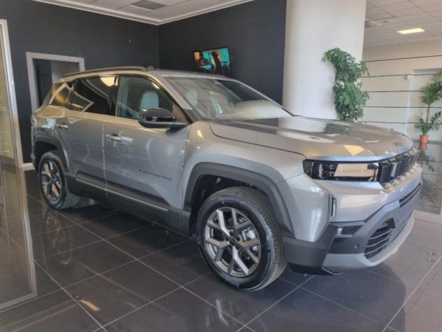 JEEP Compass 1.2 Turbo 48V e-Hybrid First Edition rif. 23826077 - Foto 6