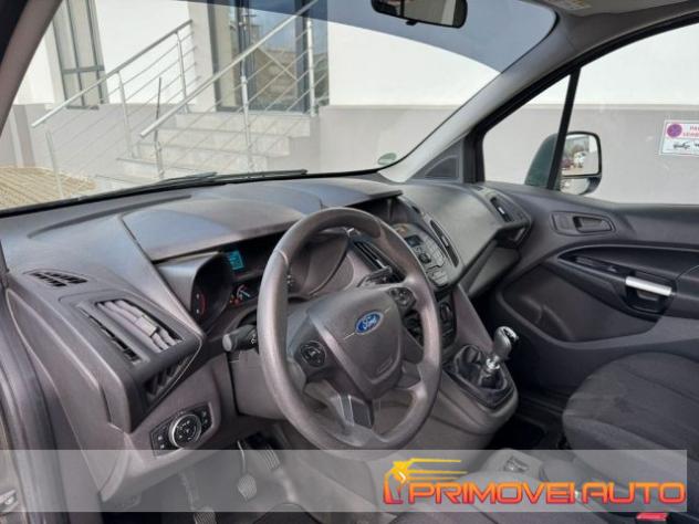 FORD Transit Connect 1.5 TDCi 120CV Trend rif. 20777172