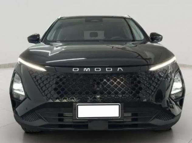 OMODA 5 OMODA 1.6 TGDI 147CV PURE