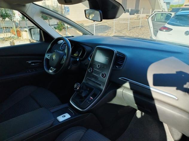 Renault Scenic Scic dCi 8V 110 CV Energy Sport Edition2 - Foto 3