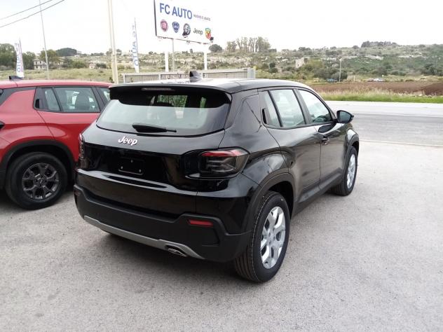 Jeep Avenger 1.2 Altitude - Foto 3