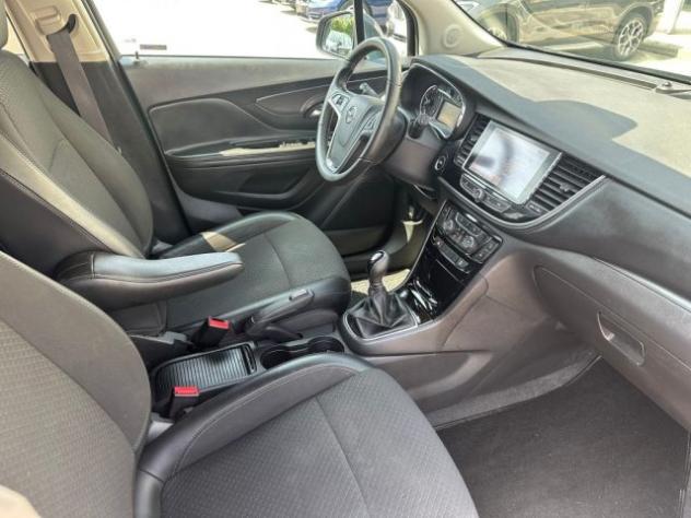 OPEL Mokka X 1.6 CDTI Ecotec 136CV 4x4 Start&Stop Ultimate rif. 23311143 - Foto 10