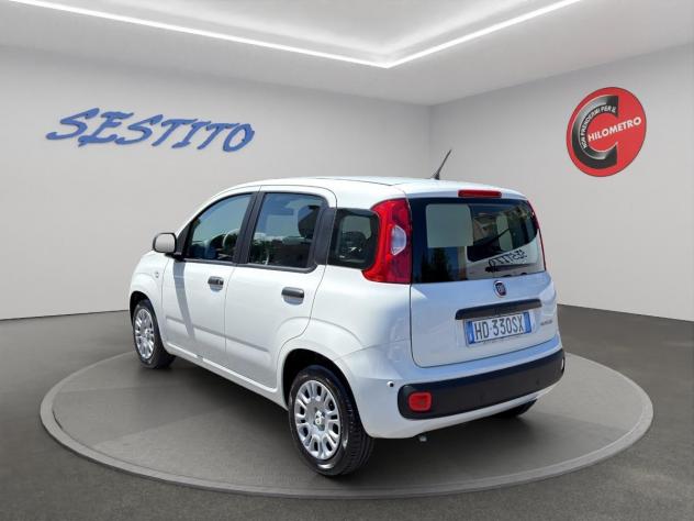 FIAT - Panda Pandina 1.0 firefly hybrid Pop s&s 65cv - Foto 7