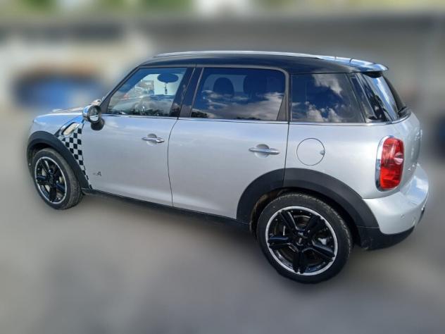 MINI Mini Countrym.(R60) Mini 1.6 Cooper D Countryman ALL4 - Foto 4