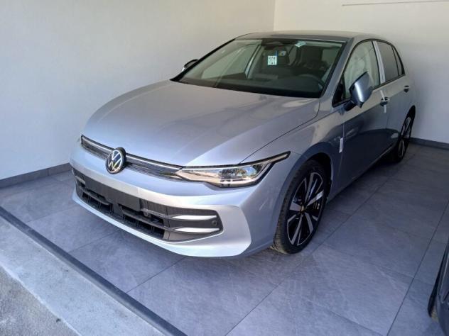 VOLKSWAGEN Golf 8ª serie Golf 2.0 TDI 115 CV SCR Edition Plus