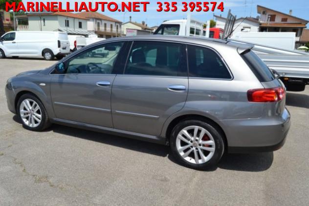 FIAT Croma 1.9 Multijet 16V 150CV Emotion C.AUTOMATICO rif. 23810537 - Foto 10