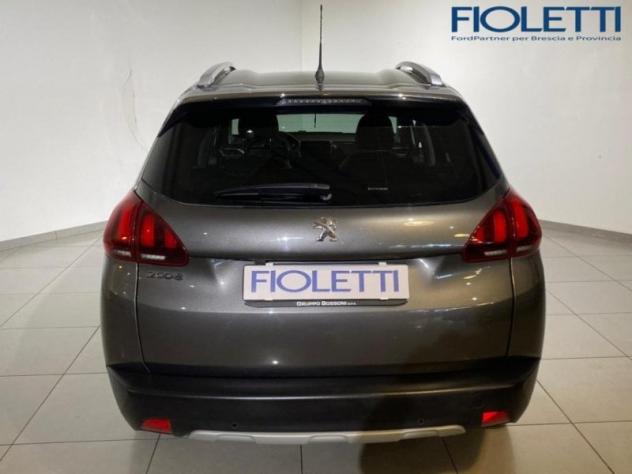 Peugeot 2008 PURETECH 82 S&S ALLURE - Foto 5