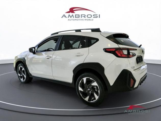 SUBARU Crosstrek 2.0i CVT Style rif. 21529655 - Foto 4