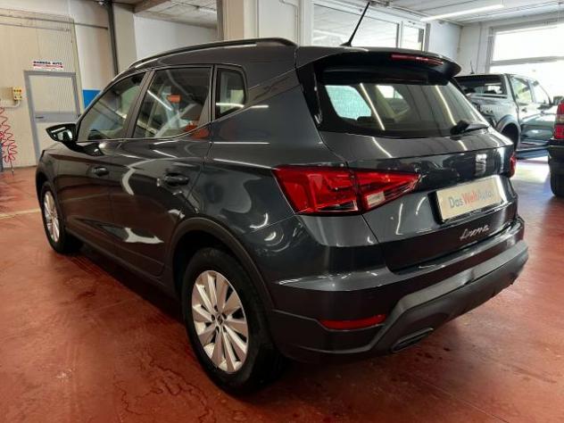 SEAT Arona Arona 1.0 ecotsi Xperience 110cv dsg - Foto 3