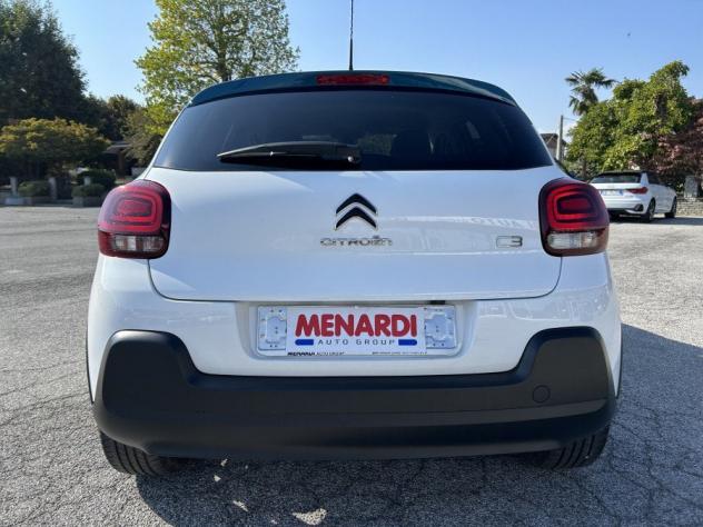 Citroën C3 PureTech 83 Shine Pack PROMOZIONE LIMITATA!!! - Foto 4