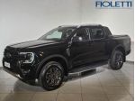 Ford Ranger 4ª SERIE WILDTRAK2.0 ECOBLUE 205 CV AWD A10