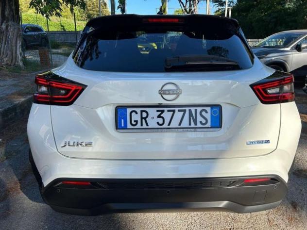 NISSAN Juke 1.6 hev N-Connecta rif. 24073527 - Foto 5