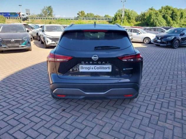 NISSAN Qashqai 1.5 e-power 90th Anniversary 2WD e-Shifter rif. 24065189 - Foto 5
