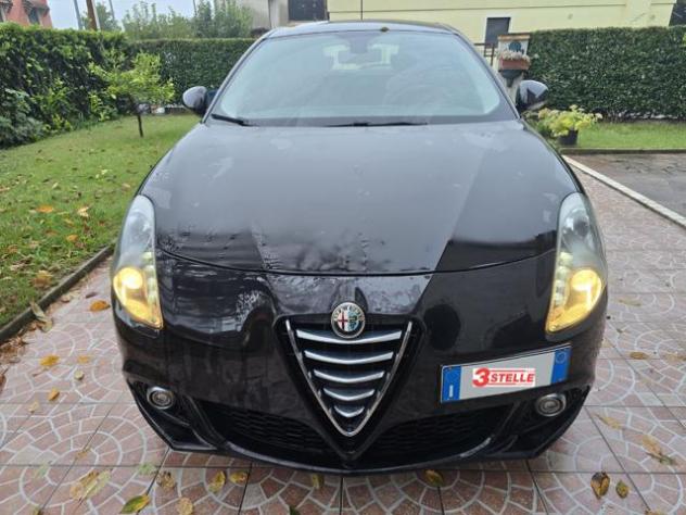 ALFA ROMEO Giulietta 1.6 JTDm-2 105 CV Progression rif. 24205435