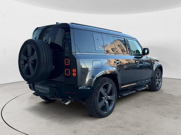Land Rover Defender Defender 110 5.0 V8 525 CV AWD Auto - Foto 3