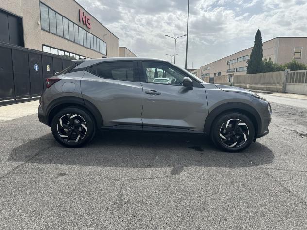 Nissan Juke 1.0 DIG-T 114 N-Design - Foto 7