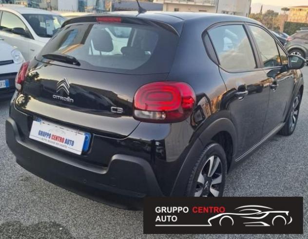 CITROEN C3 1.2 Feel Edition 83cv - 2018 - Foto 6